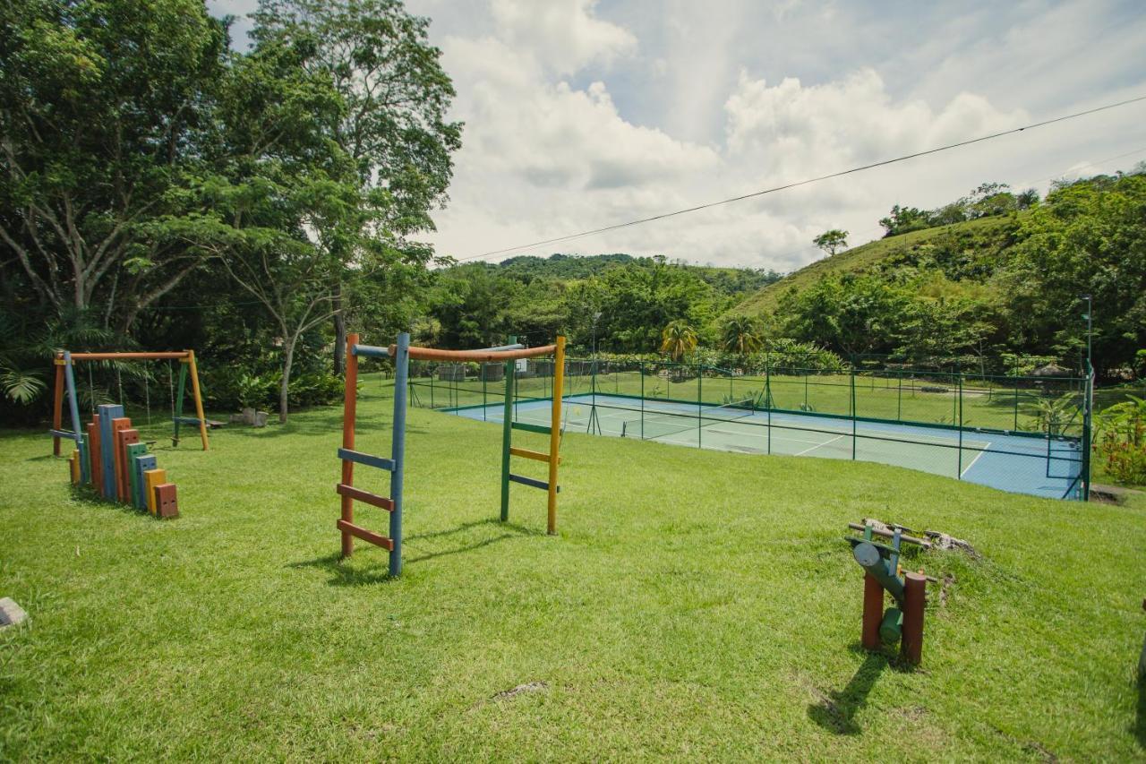 Los Colores Ecoparque Doradal Extérieur photo