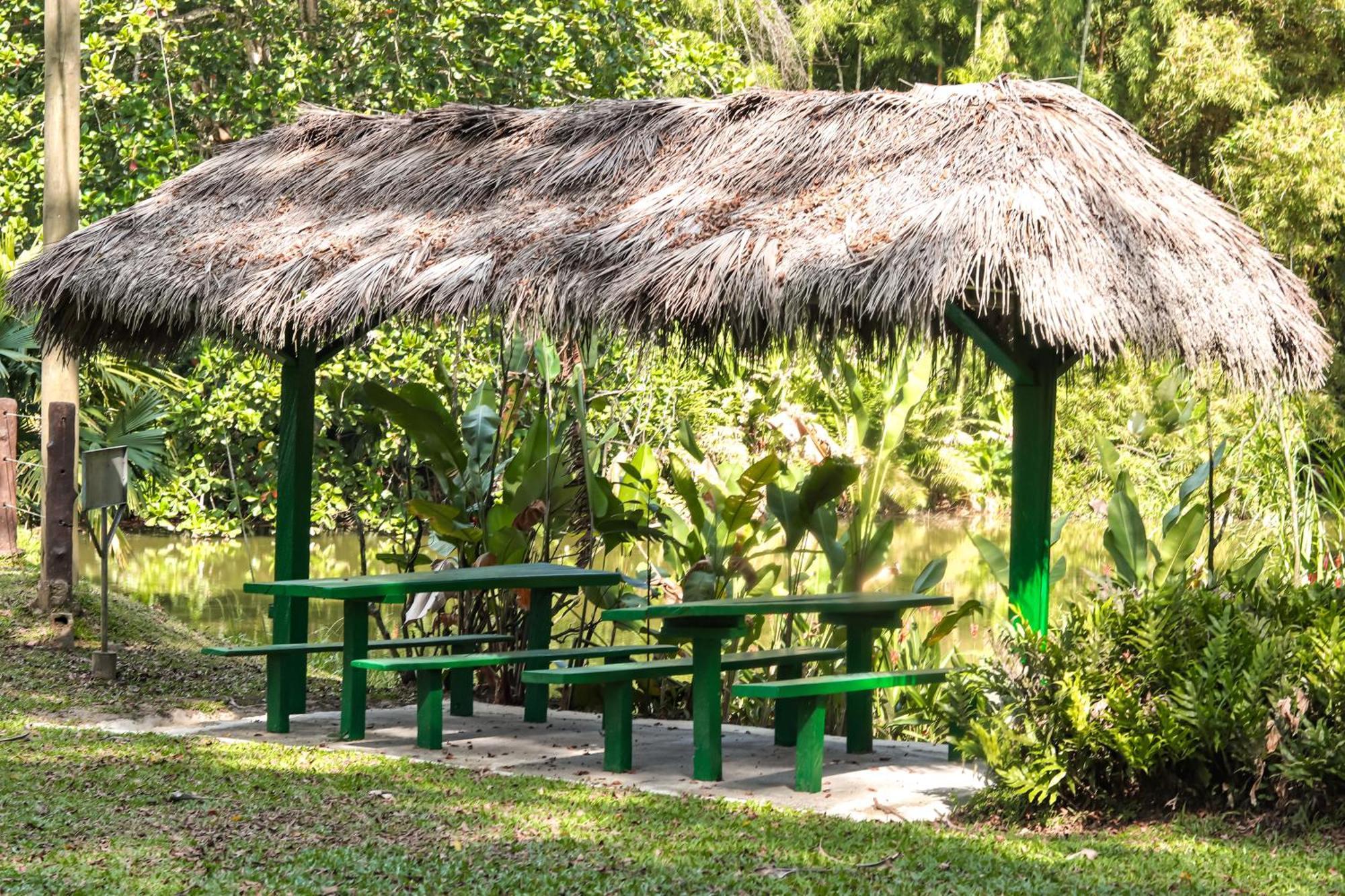 Los Colores Ecoparque Doradal Extérieur photo